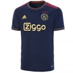 Ajax Away Jersey 2022/23