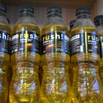 Rush Energy Drink (12 Pack)