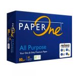 Paper One All Purpose A4 Sheet Pack
