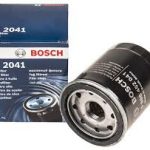 P2041 Bosch Oil Filter