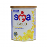 SMA Gold 1