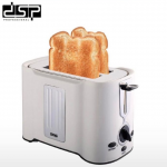 DSP 2 Slice Pop Up Toaster