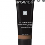 Dermablend Professional Leg and Body Makeup
