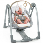 Ingenuity Baby Portable Swing