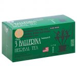 Ballerina Diet Tea