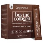 Bovine Collagen Powder Chocolate Flavour