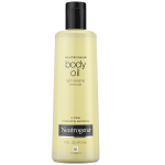 Neutrogena Body Oil