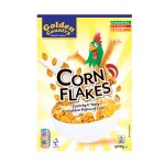 Golden Country Corn Flakes