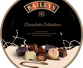 baileys chocolate collection