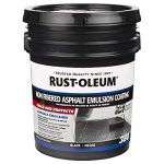 Rustoleum 310 Roof And Foundation Coating