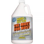 The Must for Rust/Krud Kutter Rust Remover