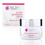 New York Fair and Lovely Active Brightening Cream