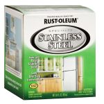 Specialty Stainless Steel paint Specialty Stainless Steel paint