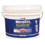 Watertite-LX Mold & Mildew-Proof Waterproofing Paint