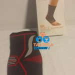 Ankle Support (Elastic)