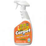 Carpet Stain Remover Plus Deodorizer