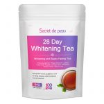 Secret De Peau 28 Day Whitening Tea