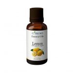 Citrusci Lemon Oil