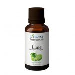 Citrusci Lime Essential Oil