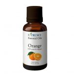 Citrusci Orange Essential Oil 30ml
