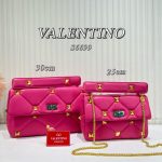 Pink Valentino Bag