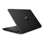 HP Laptop 14 Core i3 -CF2187nia
