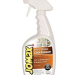 Jomax® Mold & Mildew Stain Remover