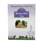 Natural Chinese Herb Tea Beauty Slim Tea