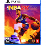 NBA 2K23 PS5