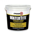 Watertite Waterproof Hydraulic Cement