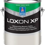 Loxon XP Waterproofing Masonry Coating 150 gallons