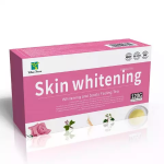 Skin Whitening and Spots Fading Tea