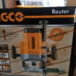 Ingco Router 2200w