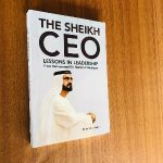 The Sheikh CEO