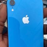 Uk Used iPhone XR 128gb