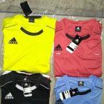 Refrees jersey