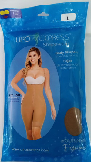 Lipo Express Shapewear