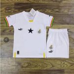 Ghana Black Stars Jersey For Kids
