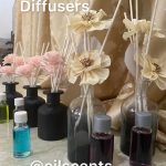 Office /Home diffusers