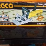 Biscuit Jointer 950w