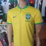 Brasil National Team Jersey