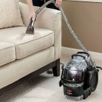 Sofa/ Chair Cleaning man