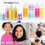 Aunt Jackie’s Kids - Kids Hair Care Solution, USA