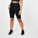 Womens Tight Shorts Cycle Gym Wear