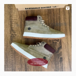 Casual Brown Timberland Shoes