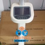 Weighing Scale (0-200Kg Ultrasonic Body Fat And Height)