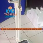 Weighing Scale With Height (Digital) in ghana