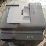 Canon IR Advance C 250i Scanner/Photocopier/Printer – Table Top