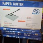 A3/A4 Brand New Quality Paper Cutter