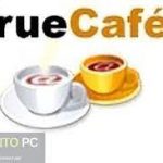 Licensed True Cafe Software for Internet Management